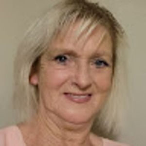 Meet your Posher, Mary ann wilson